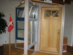 Zink Natur Ausstellung