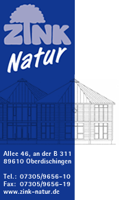 Zink Natur